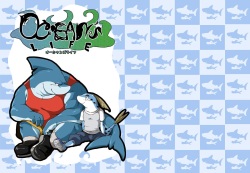 Ocean's Life | 오션 라이프