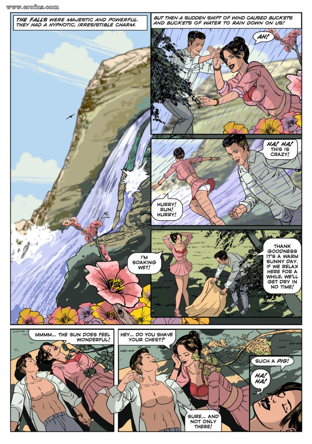 Bex. The Chrysalis Inn vol.2 page 12 full