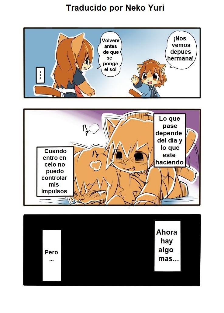 Kyodai demo suki na mono wa suki dakara shoganai!! page 2 full