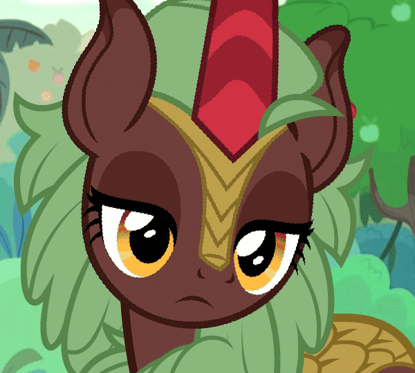 Kirin page 1 full