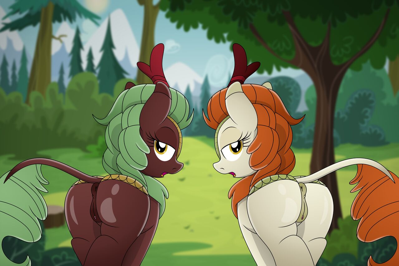 Kirin page 11 full