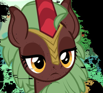Kirin cover