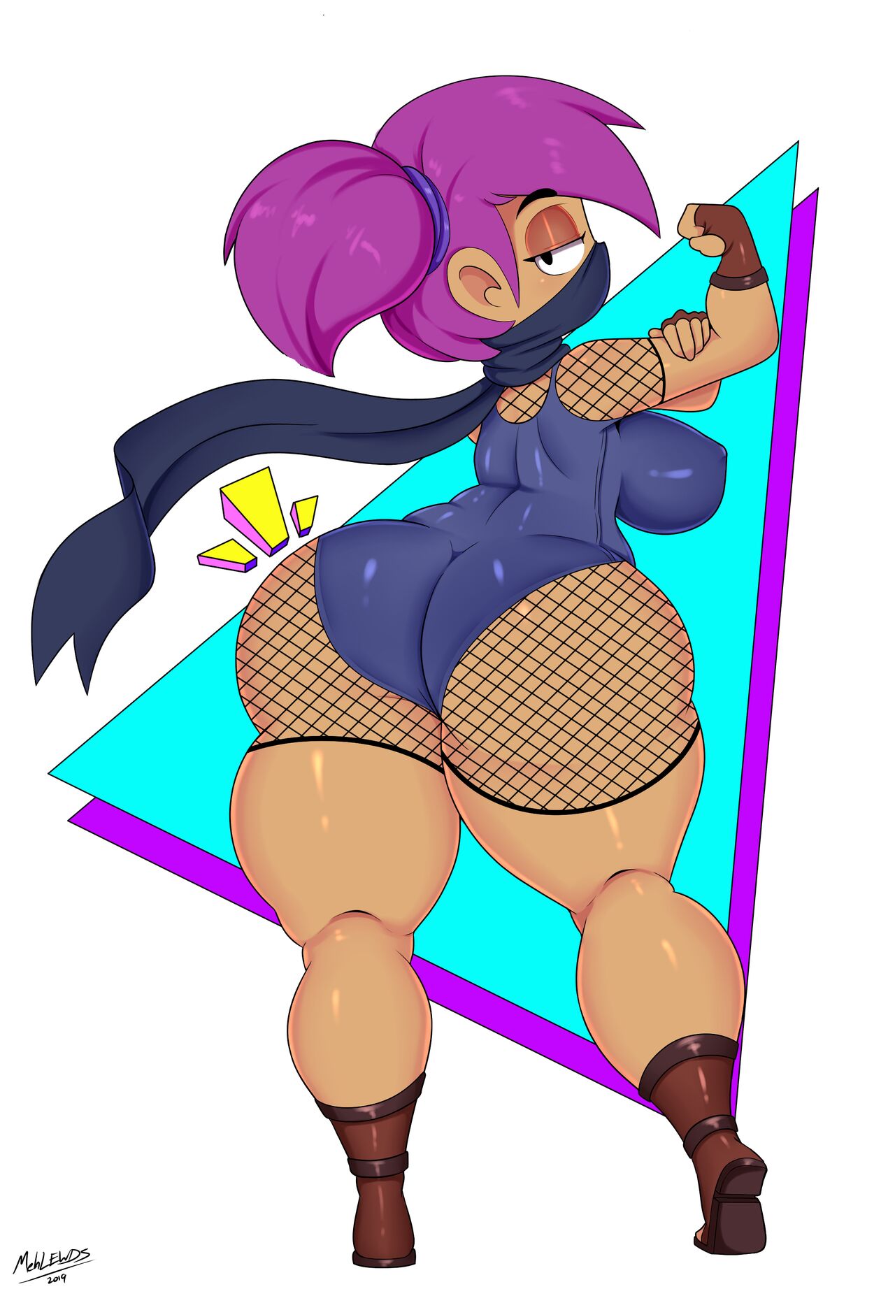Enid page 12 full