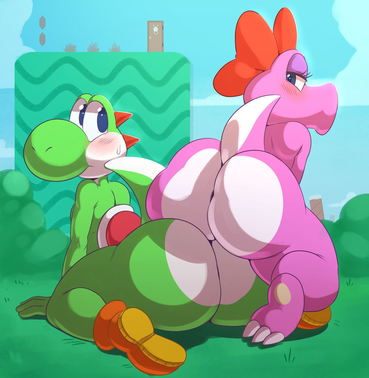 Artist page 11 full