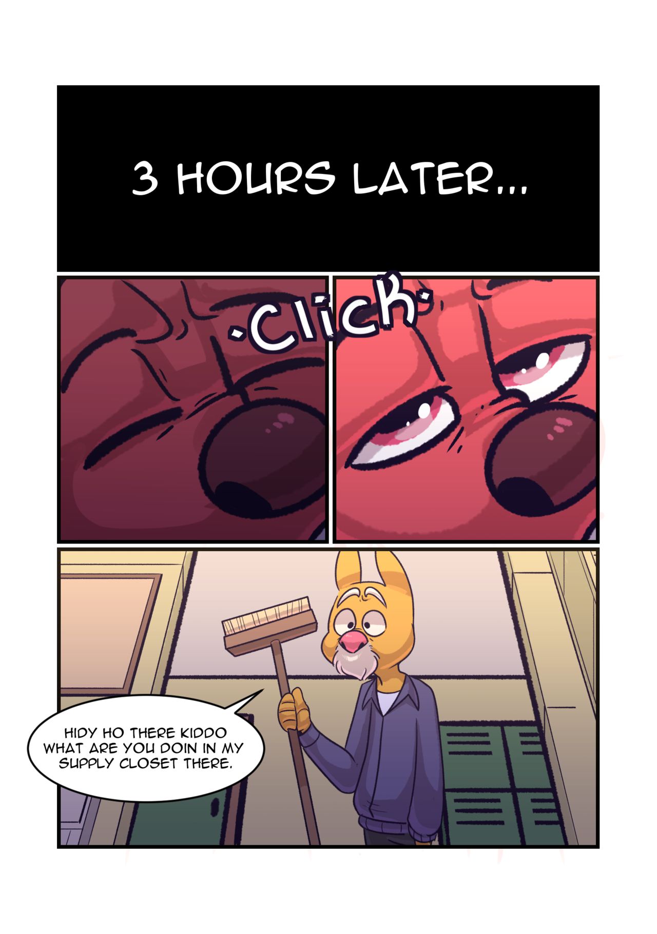 Artist page 2 full