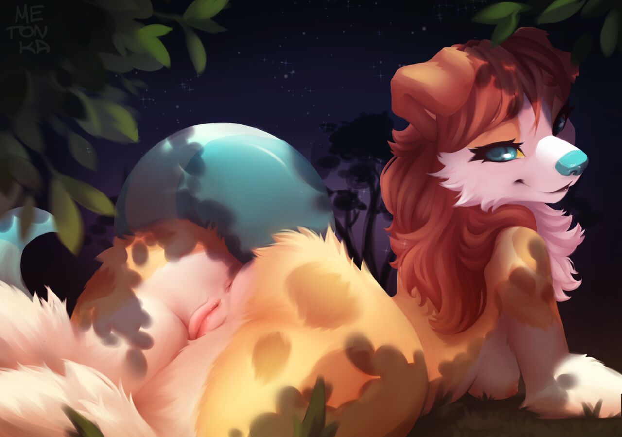 ARTIST metonka page 11 full
