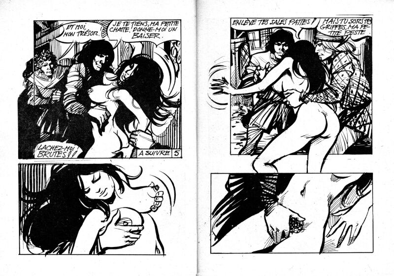 Poker Noir - 002 - Les Filles du Diable page 11 full