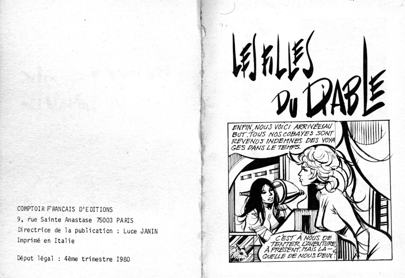 Poker Noir - 002 - Les Filles du Diable page 2 full