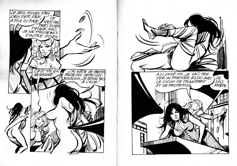 Poker Noir - 002 - Les Filles du Diable page 3 full