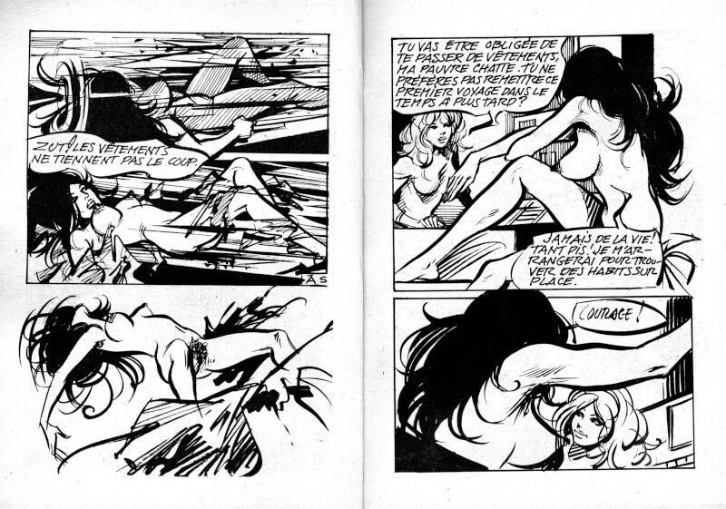 Poker Noir - 002 - Les Filles du Diable page 4 full