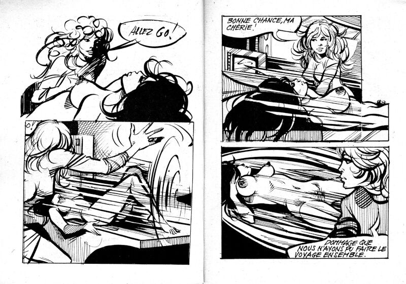 Poker Noir - 002 - Les Filles du Diable page 6 full