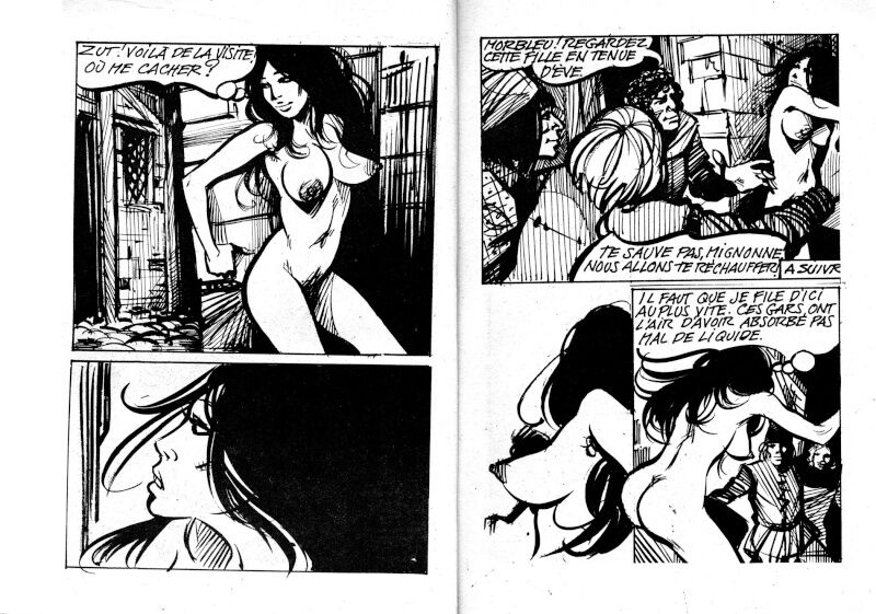 Poker Noir - 002 - Les Filles du Diable page 9 full