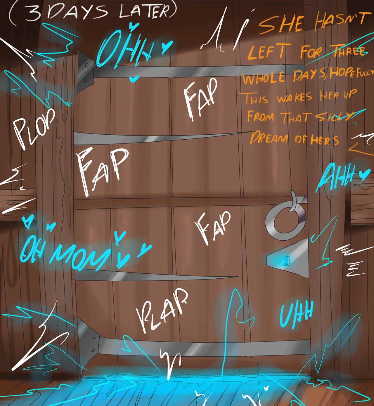 Thrúd x Sif page 4 full
