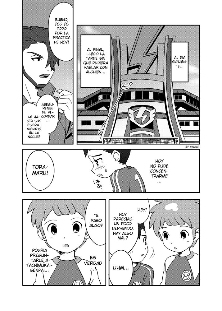 Pero Tora! page 11 full