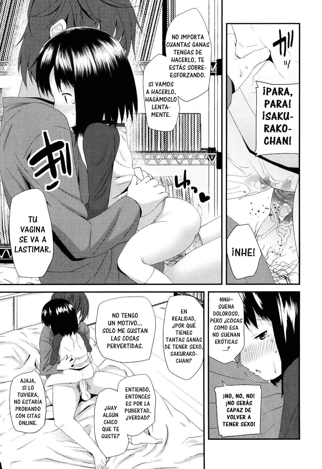 Sugar Spot Ch.4 page 11 full