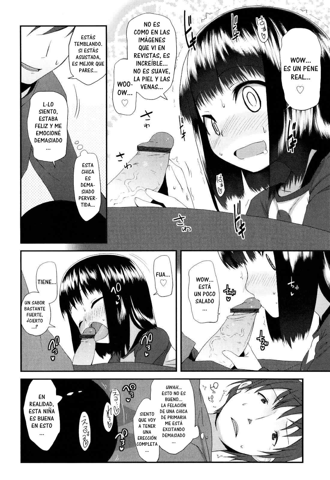 Sugar Spot Ch.4 page 4 full