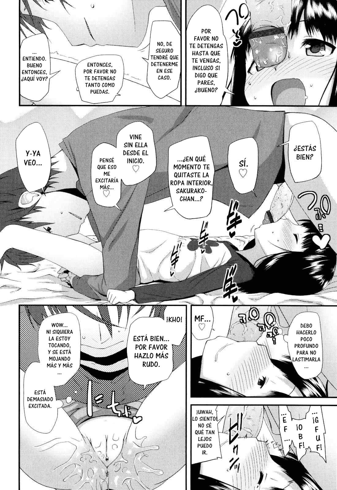 Sugar Spot Ch.4 page 6 full