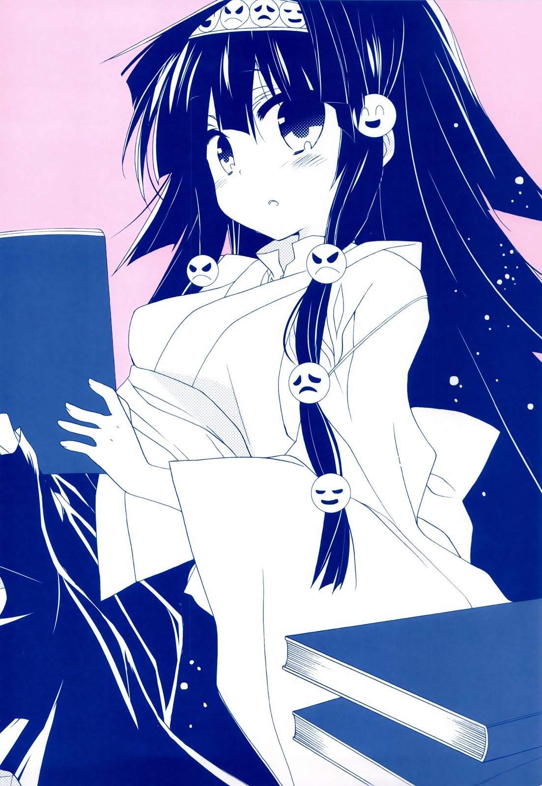 SISTER PRINCESS page 6 full