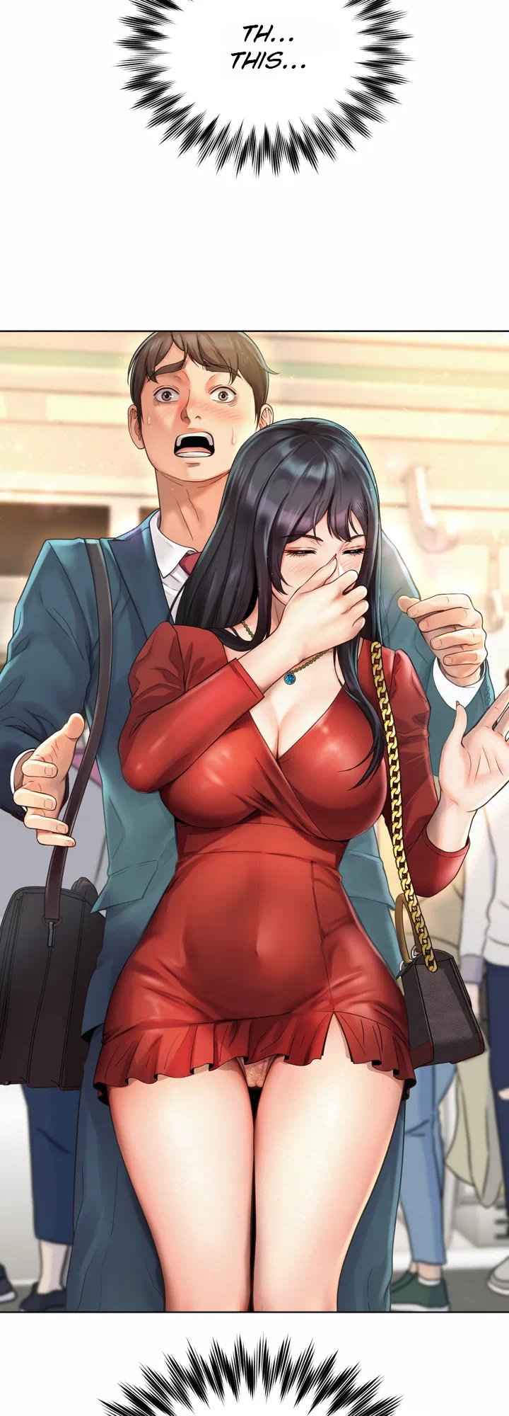 Workplace Romance page 12 full