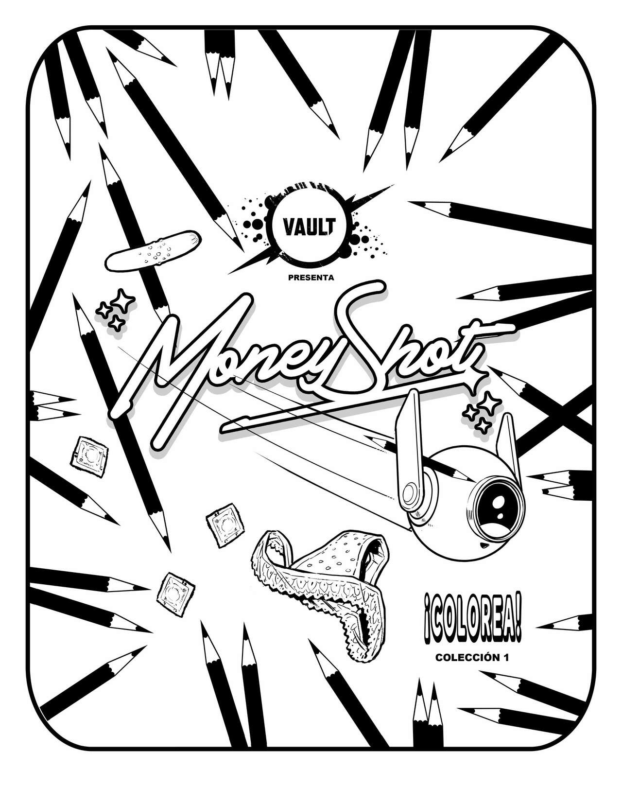 Money Shot 6 1/2 page 11 full