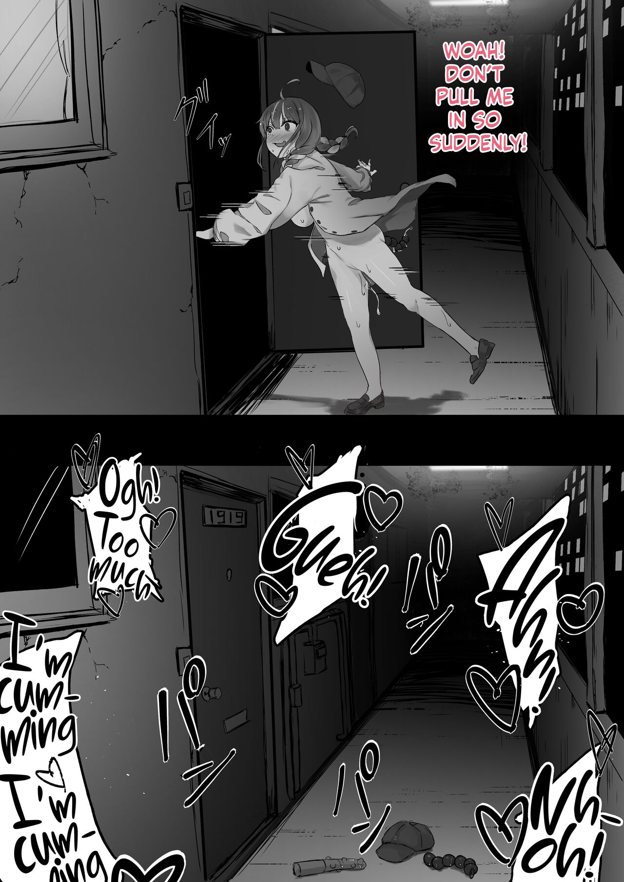 Saimin Aqa - Kan Ochi Hen page 5 full