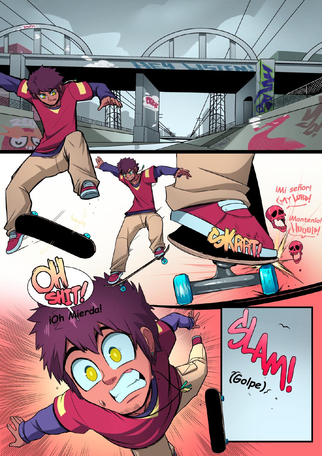 Erotech 3 page 11 full