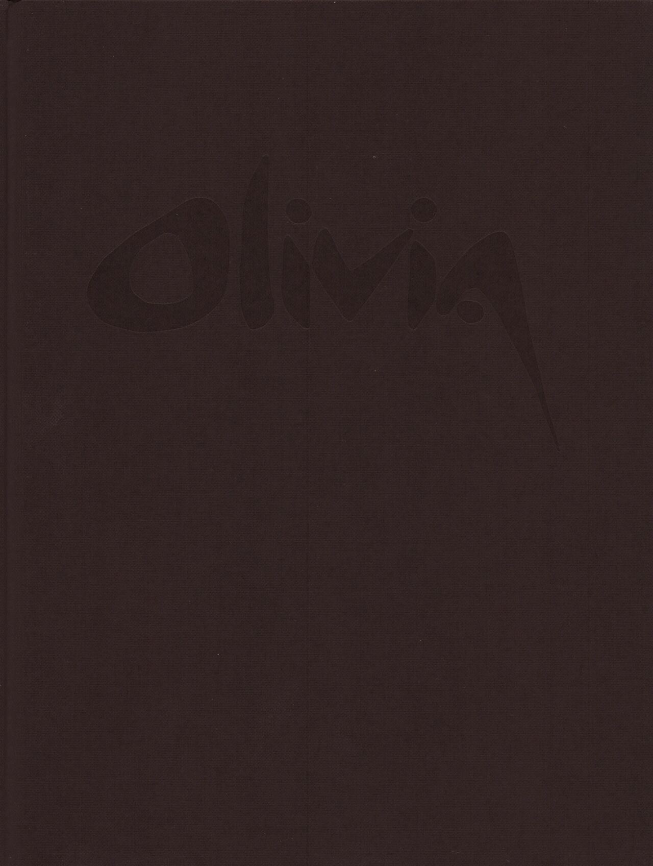 American Geisha - The Art of Olivia page 4 full