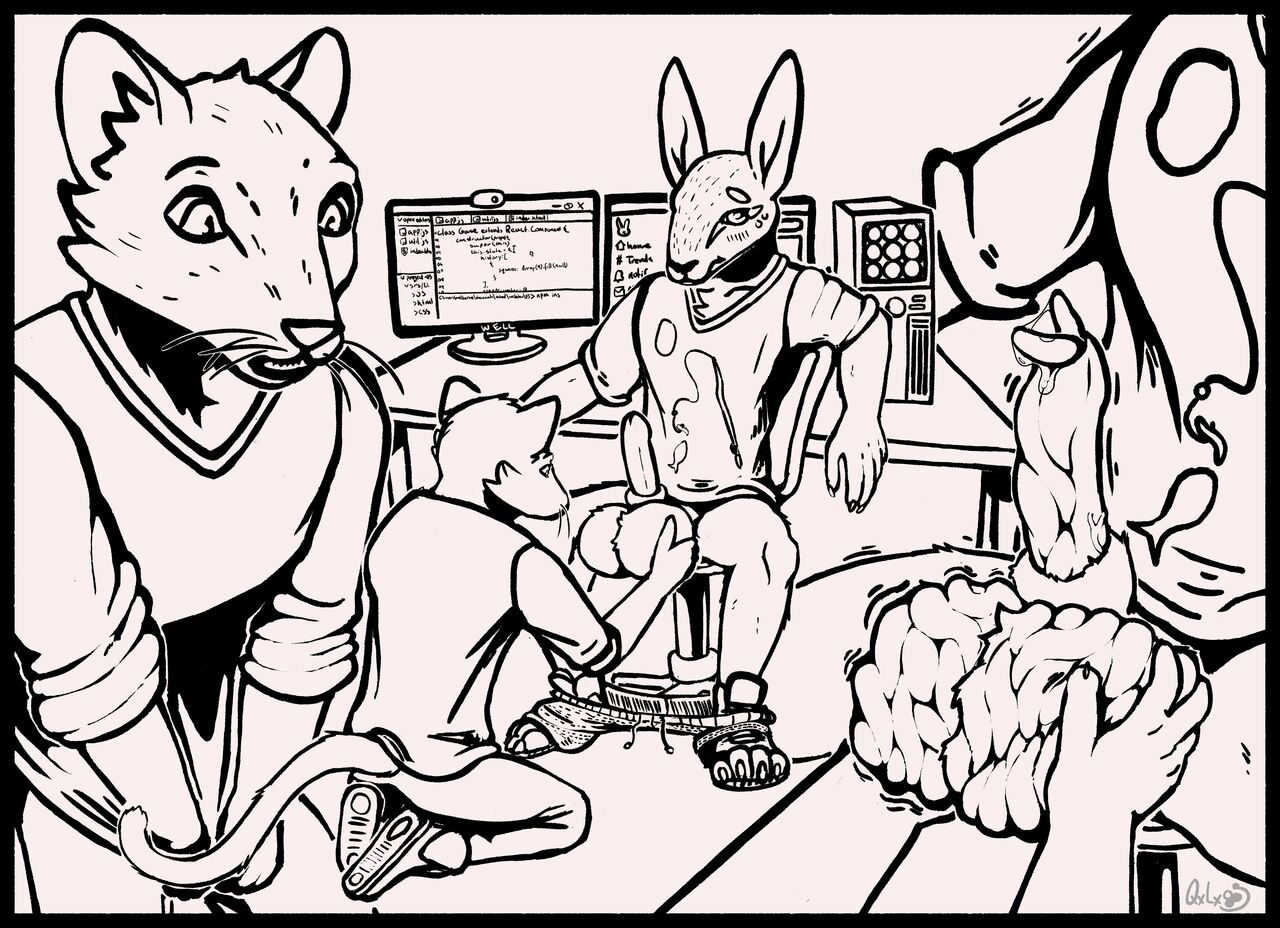QwaxiLixard page 11 full