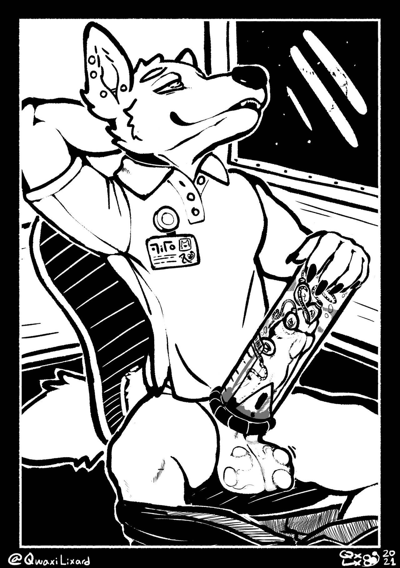 QwaxiLixard page 6 full