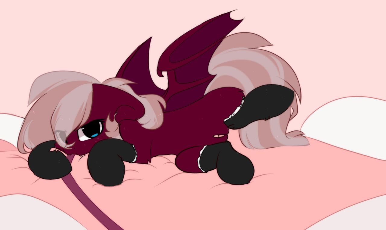 MLP Milfs page 4 full