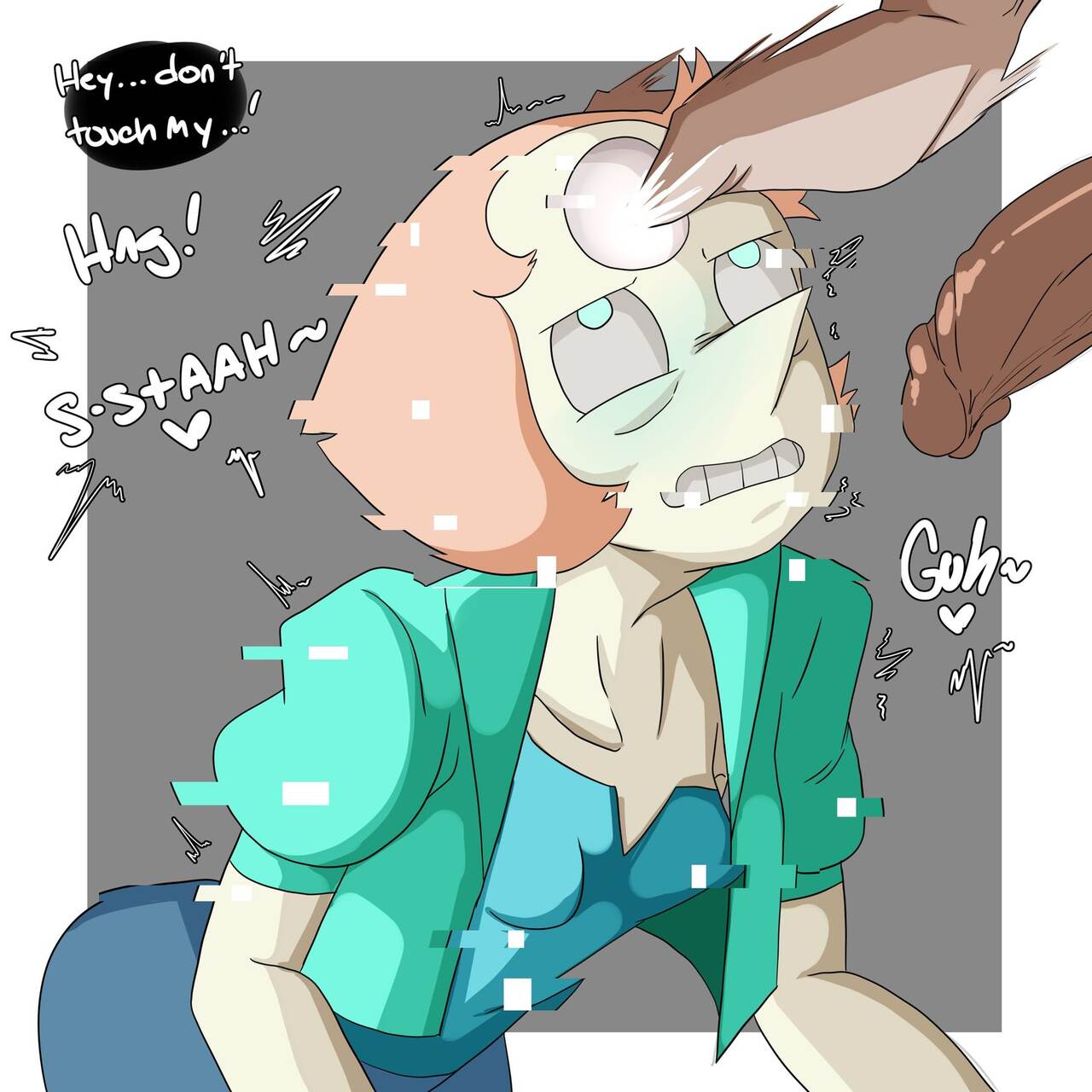 Persuading Pearl page 2 full
