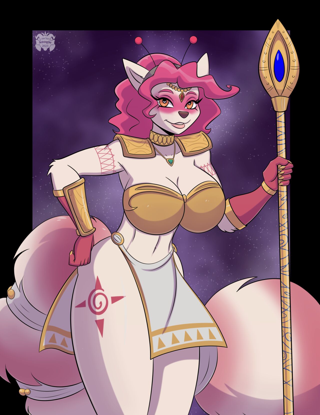 StogieGoatArts FA Gallery page 5 full