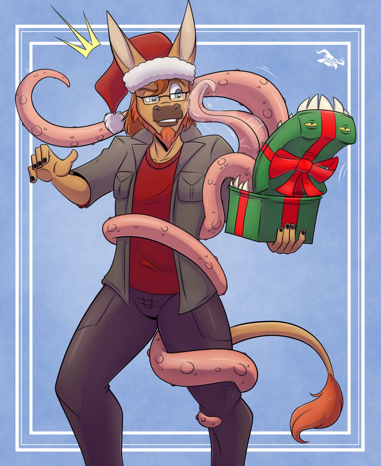 StogieGoatArts FA Gallery page 8 full