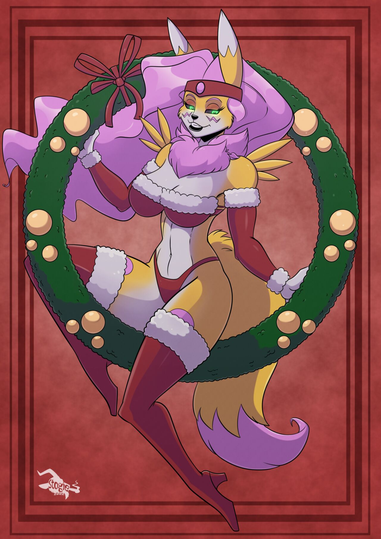 StogieGoatArts FA Gallery page 9 full