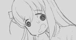 Hitori Gotoh Commission