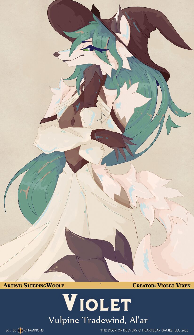 kairi920 Art Gallery page 2 full
