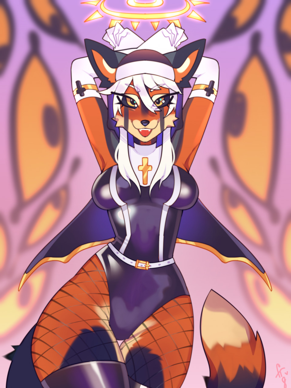 kairi920 Art Gallery page 6 full