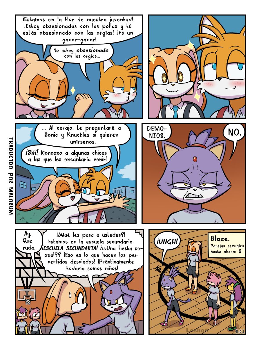 Senior Skip Day | Día de Escapada Escolar page 7 full