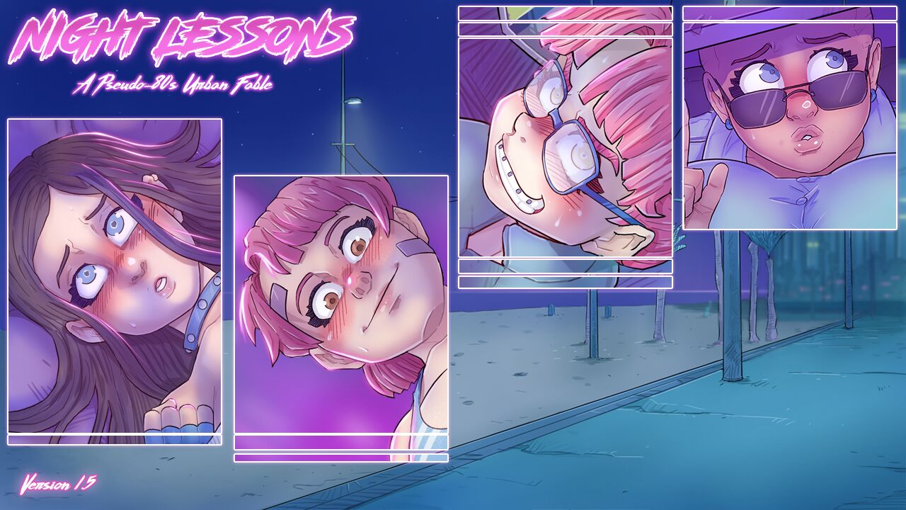 Nikraria Night Lessons page 5 full
