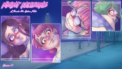 Nikraria Night Lessons