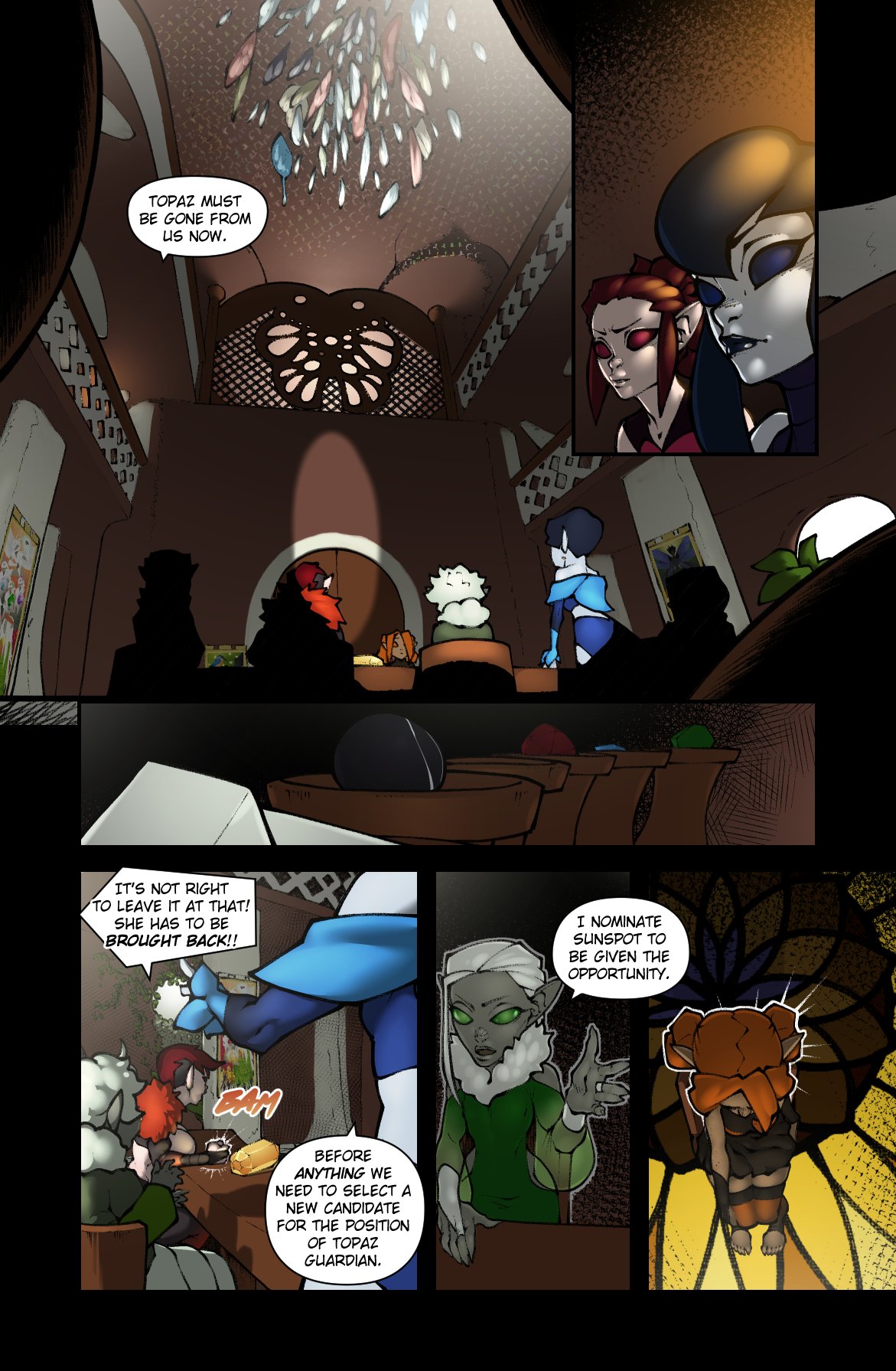 Topaz page 11 full