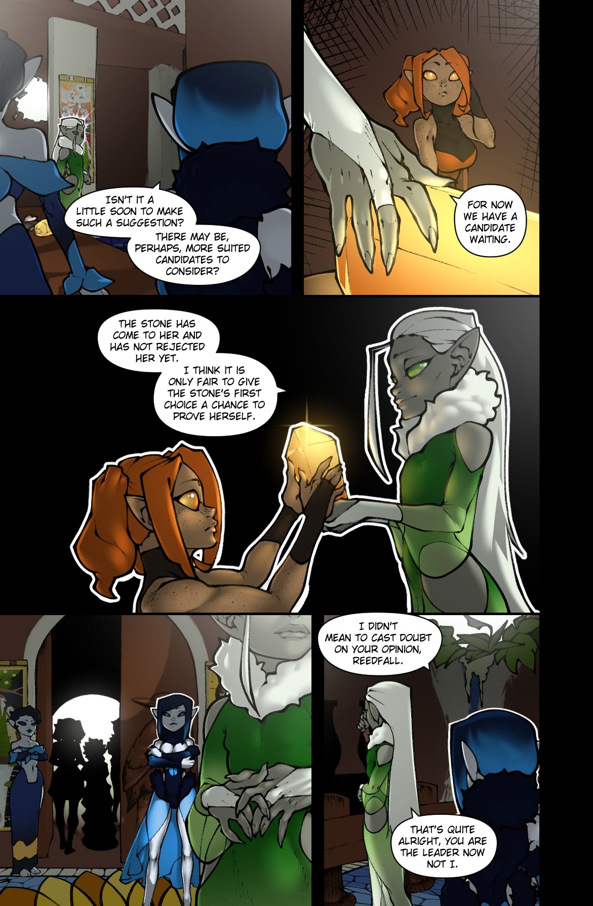 Topaz page 12 full