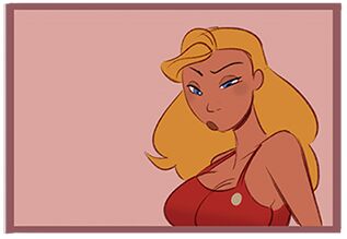Lilo & Stich Lifeguard page 4 full