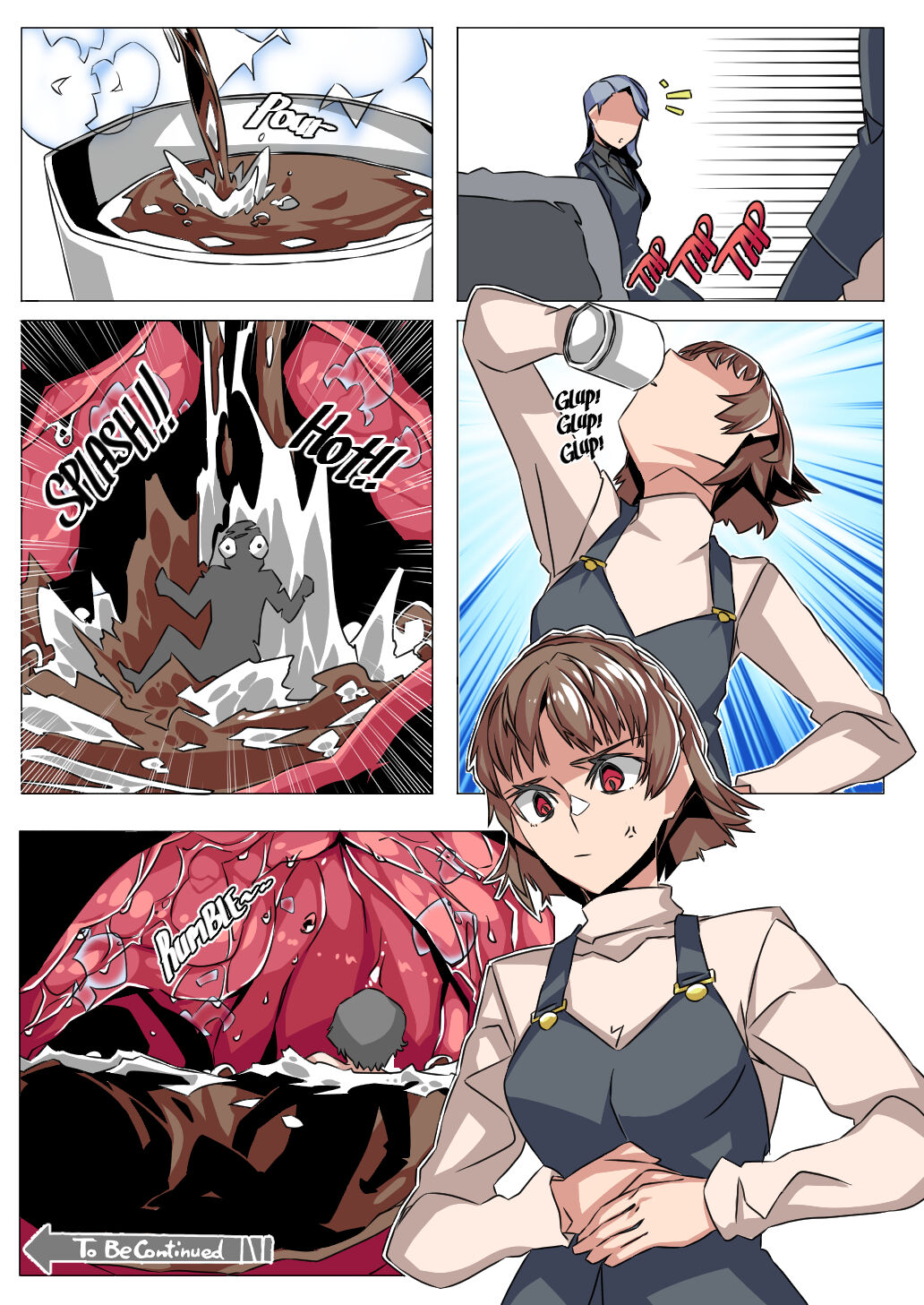 P5 Taking Break page 4 full