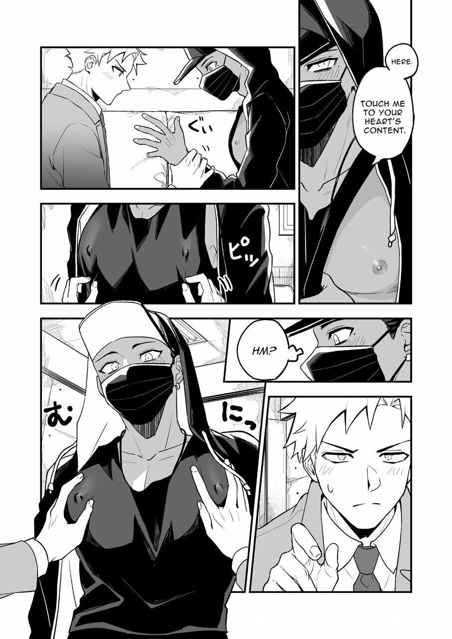 MASKED=BLACK page 11 full
