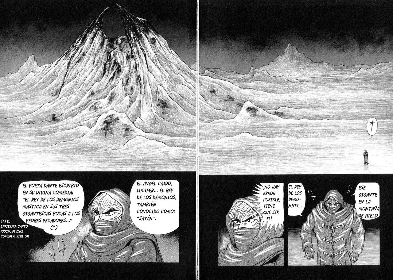 Devil man lady 16 page 11 full