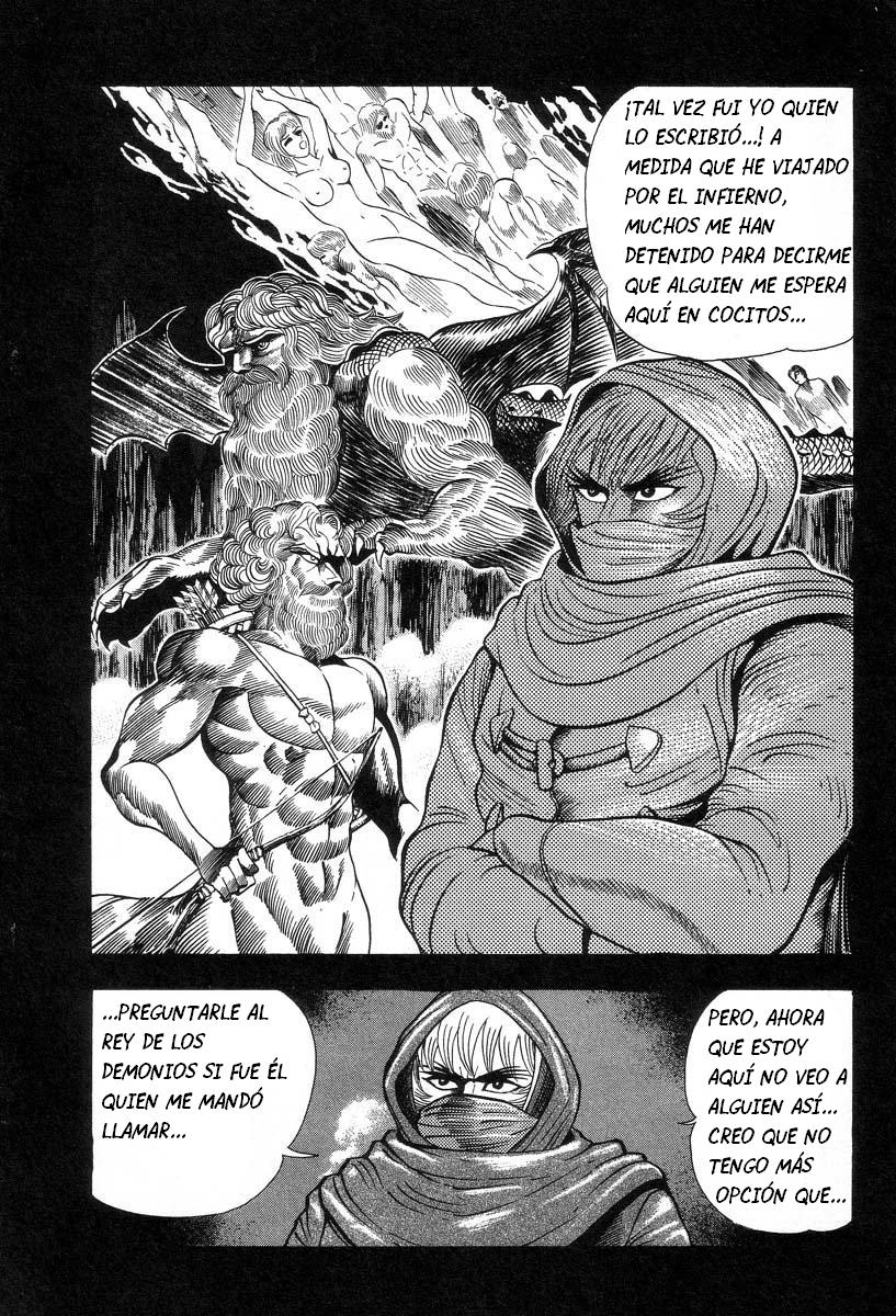 Devil man lady 16 page 12 full