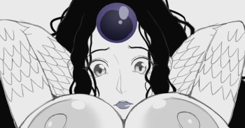 [Thanuki] Palm Siberia (Hunter x Hunter) cover