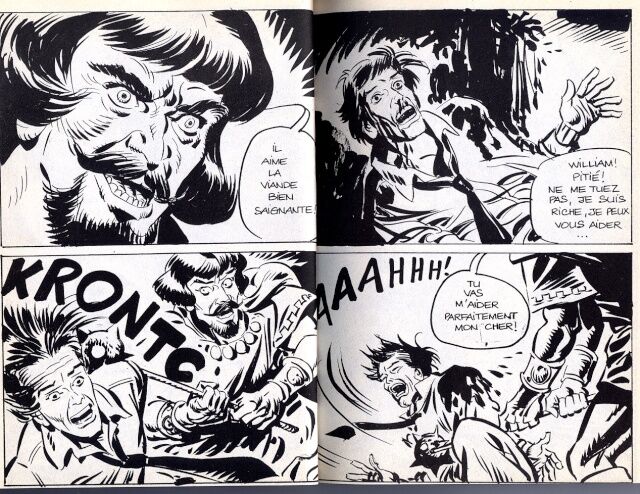 Le Testament de Cromwell page 10 full