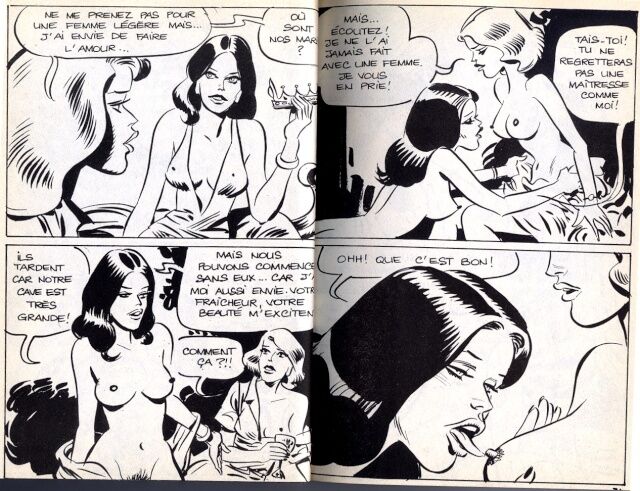 Le Testament de Cromwell page 12 full